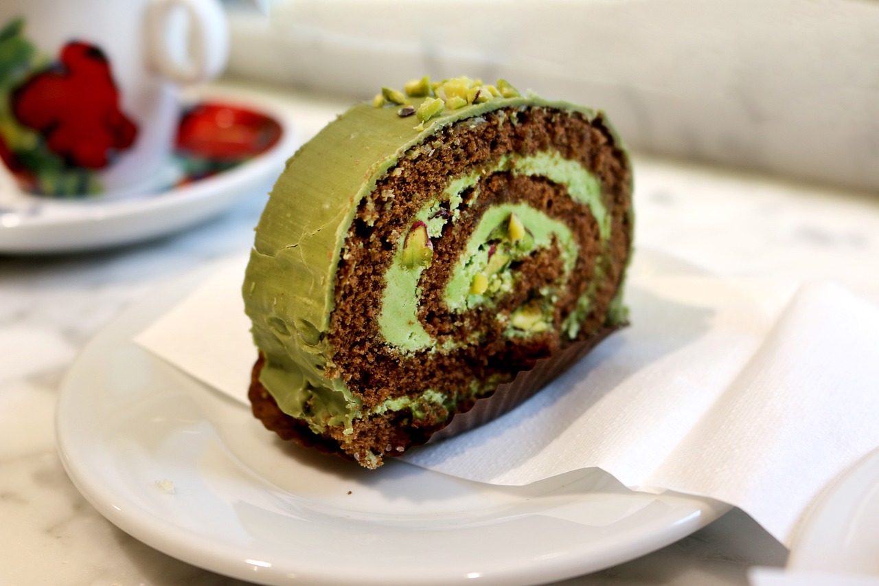 Cake