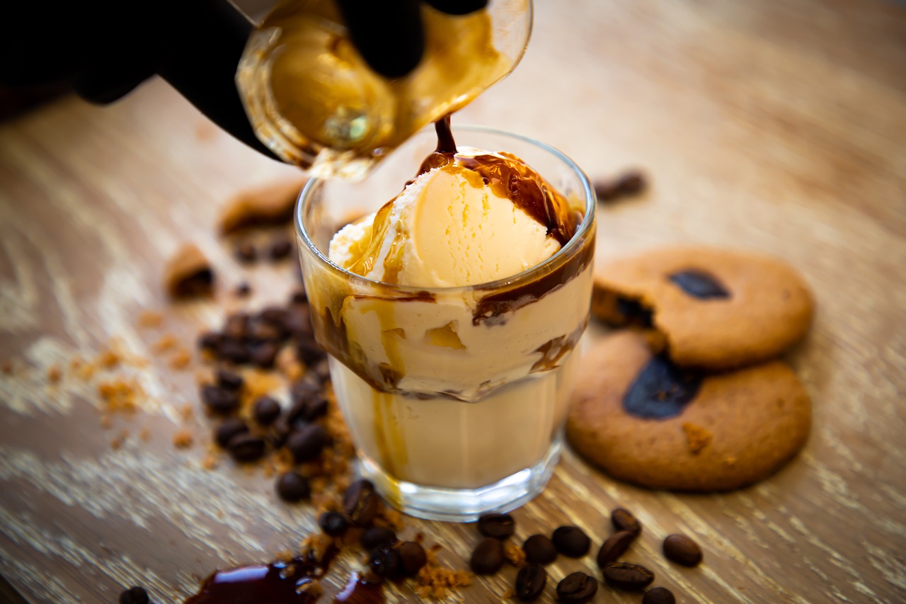 Ice cream