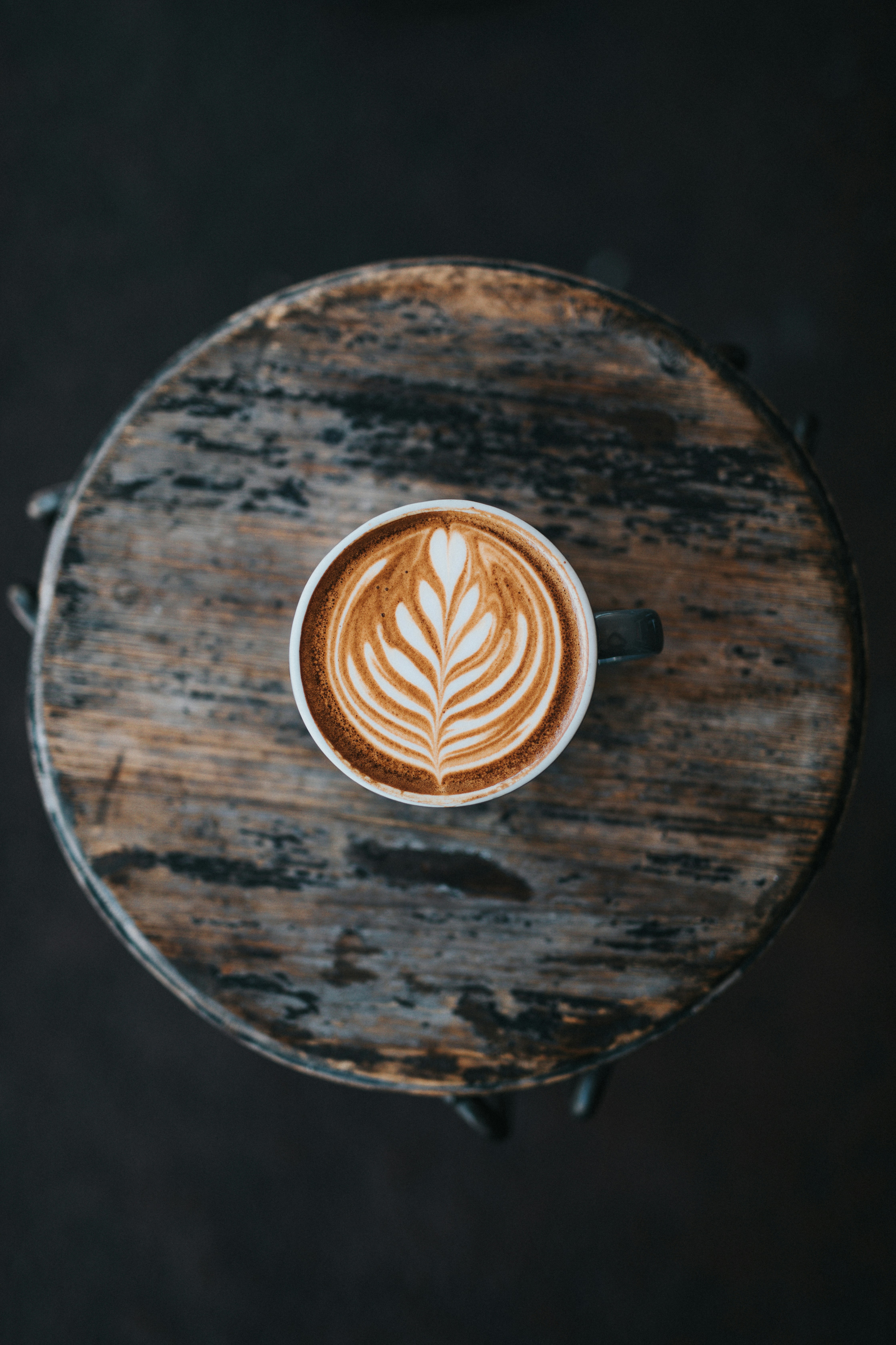 ブレンドコーヒー
