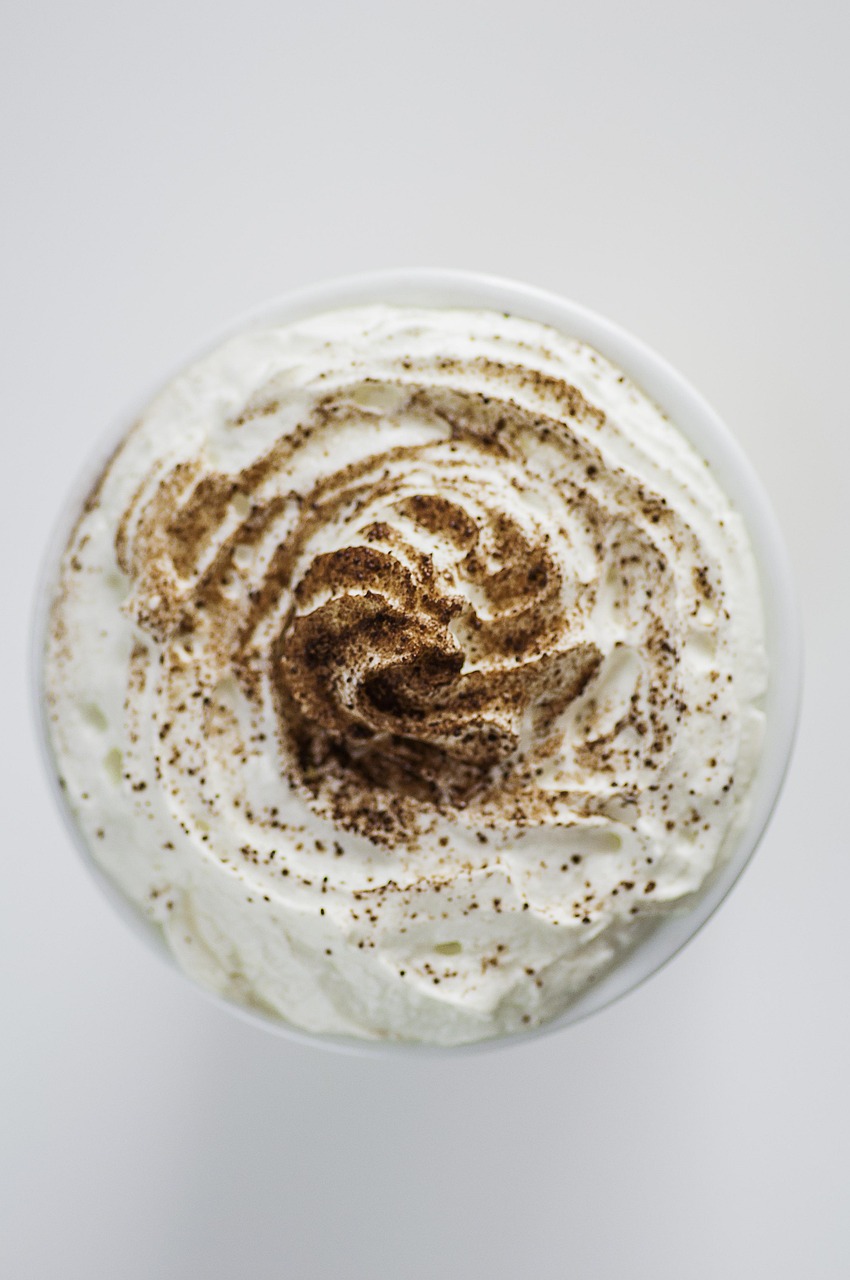 Cafe mocha
